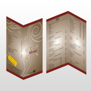 Flyer Design by irfandigitalstudios