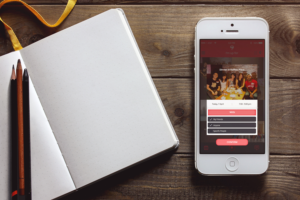 App Design by MOATAZ AZAB