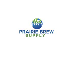 Logo Design by eddy for Prairie Brew Supply | Design: #10652583