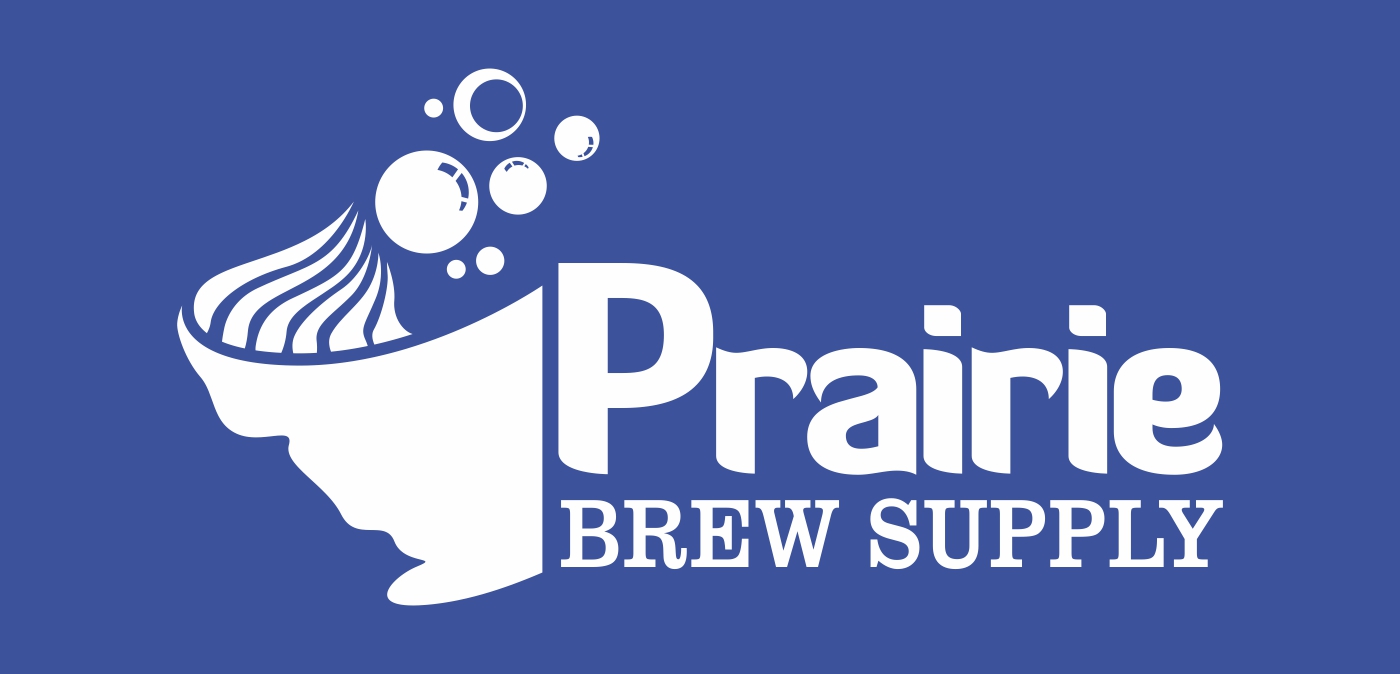 Logo Design by Digital EFX for Prairie Brew Supply | Design #10711950