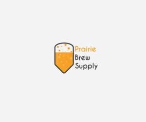 Logo-Design von Dilipdio007 für Prairie Brew Supply | Design #10659815