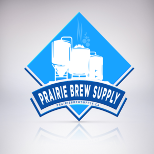 Logo-Design von graphic_dragon77 für Prairie Brew Supply | Design #10649778