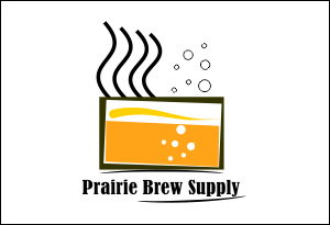 Logo-Design von SunNet Designs Inc. für Prairie Brew Supply | Design #10650820