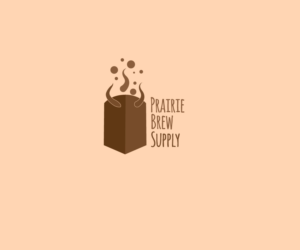 Logo-Design von Bharath_Cool für Prairie Brew Supply | Design #10651841