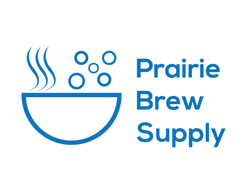 Logo Design by Mehedi Hasan ™ for Prairie Brew Supply | Design #10653538