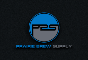 Logo Design by Mehedi Hasan ™ for Prairie Brew Supply | Design: #10653545