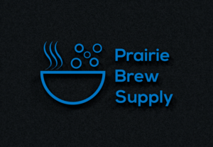 Logo Design by Mehedi Hasan ™ for Prairie Brew Supply | Design: #10653546