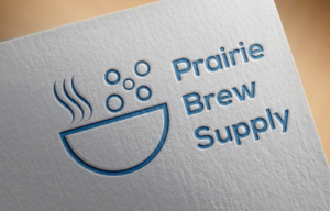 Logo Design by Mehedi Hasan ™ for Prairie Brew Supply | Design: #10653548