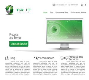 Web Design by hery_krist
