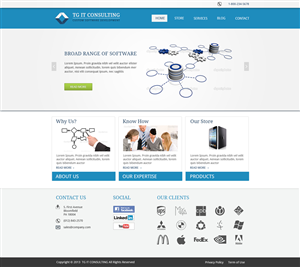 Web Design by ctbors