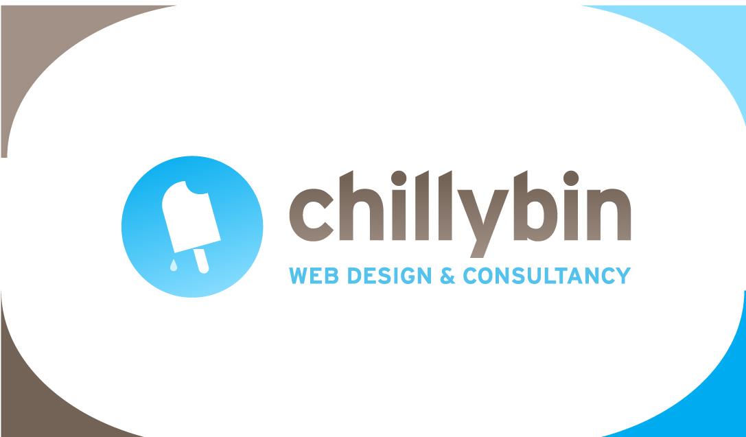Diseño de Tarjeta de Presentación por Cody Chambers designs para ChillyBin Web Design & Consultancy | Diseño #2226550