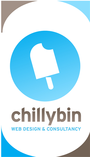 Diseño de Tarjeta de Presentación por Cody Chambers designs para ChillyBin Web Design & Consultancy | Diseño #2227030