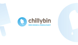 Business Card Design by Cobe for ChillyBin Web Design & Consultancy | Design: #2233555