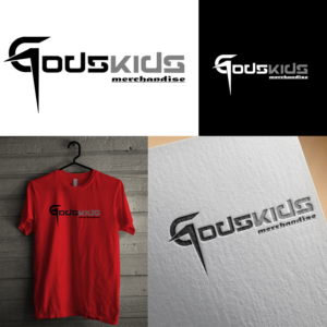 Logo Design by potonk