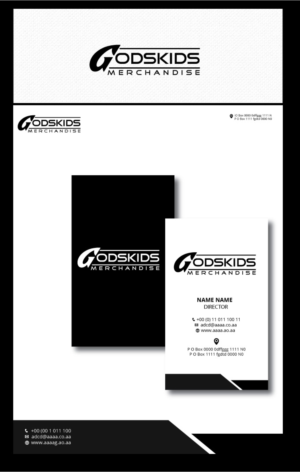 Logo-Design von zebronicgraphic für dieses Projekt | Design: #13762169