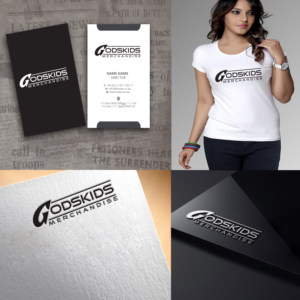 Logo-Design von zebronicgraphic für dieses Projekt | Design: #13762171