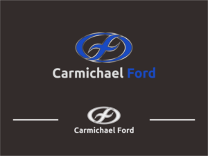 Diseño de Logo por Bee Bee para Carmichael Ford | Diseño #10688925