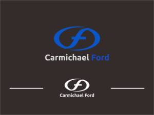 Diseño de Logo por Bee Bee para Carmichael Ford | Diseño: #10688986