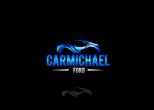 Diseño de Logo por creative.bugs para Carmichael Ford | Diseño #10663444