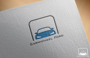 Design de Logo par Arrowhead pour Carmichael Ford | Design : #10655088