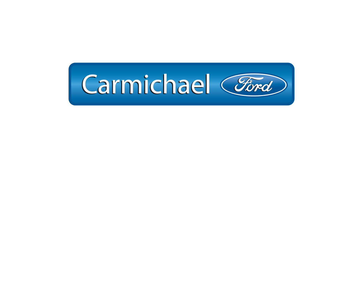 Logo-Design von Maupadre für Carmichael Ford | Design #10661341
