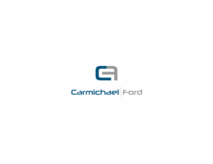 Diseño de Logo por fadilsabian para Carmichael Ford | Diseño #10653360