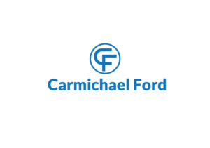 Diseño de Logo por GreenArt para Carmichael Ford | Diseño: #10656552