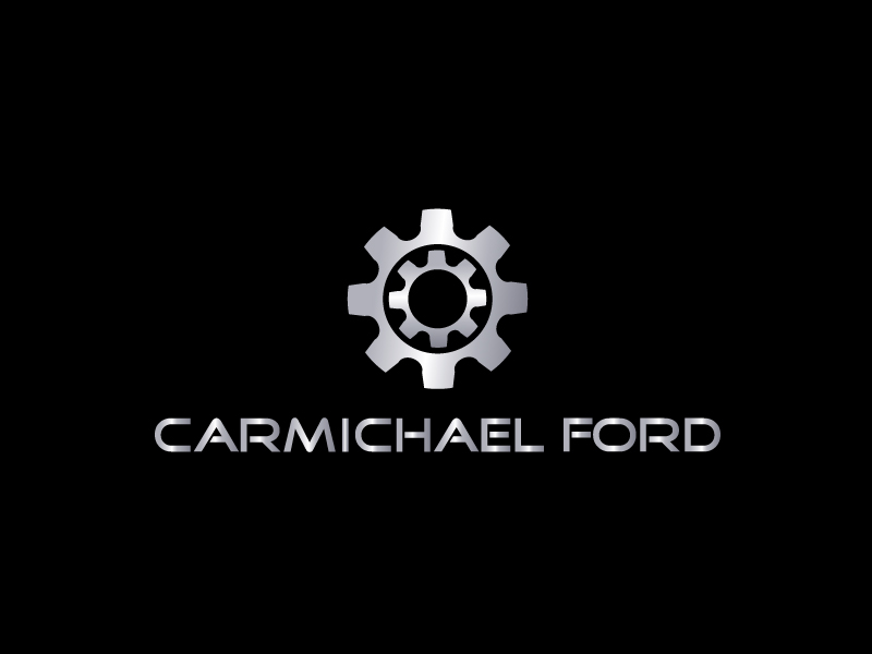 Design de Logo par khans pour Carmichael Ford | Design #10693948