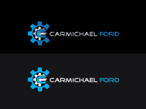 Design de Logo par khans pour Carmichael Ford | Design : #10694213