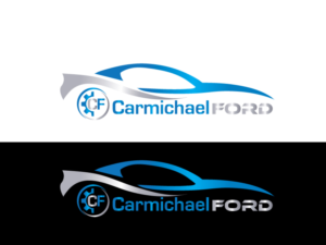 Design de Logo par khans pour Carmichael Ford | Design : #10695428