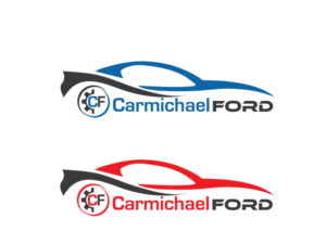 Design de Logo par khans pour Carmichael Ford | Design : #10695431