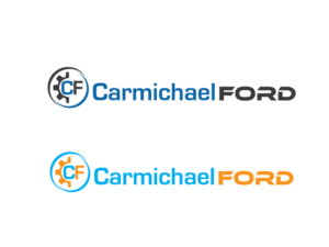 Design de Logo par khans pour Carmichael Ford | Design : #10695435