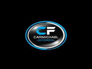 Diseño de Logo por khans para Carmichael Ford | Diseño: #10704570