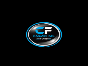 Diseño de Logo por khans para Carmichael Ford | Diseño: #10704575