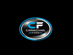Diseño de Logo por khans para Carmichael Ford | Diseño: #10704578