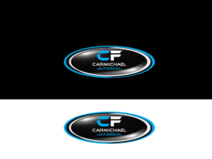 Diseño de Logo por khans para Carmichael Ford | Diseño: #10705444