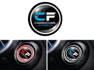 Diseño de Logo por khans para Carmichael Ford | Diseño: #10716254