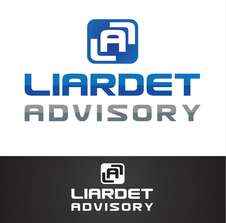 Diseño de Logo por ArtyCreations para Liardet Advisory Ltd | Diseño #2251656