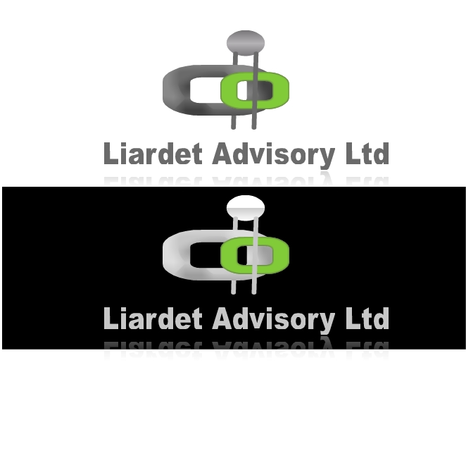 Logo Design by Asmaa Chkerbouby for Liardet Advisory Ltd | Design #2227853