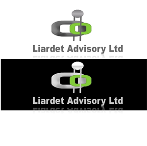 Diseño de Logo por Asmaa Chkerbouby para Liardet Advisory Ltd | Diseño: #2227853