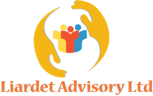 Diseño de Logo por Niladri Som para Liardet Advisory Ltd | Diseño: #2241388