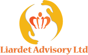 Diseño de Logo por Niladri Som para Liardet Advisory Ltd | Diseño: #2241493