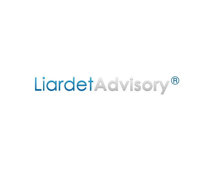 Logo-Design von Gito Kahana für Liardet Advisory Ltd | Design #2270990