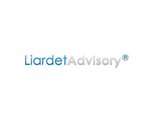 Design de Logo par Gito Kahana pour Liardet Advisory Ltd | Design #2270990
