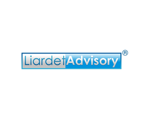 Logo Design by Gito Kahana for Liardet Advisory Ltd | Design: #2270992