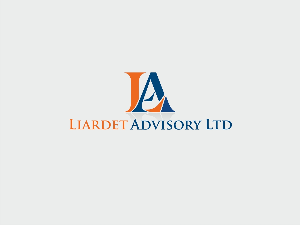 Logo Design by Logocraft for Liardet Advisory Ltd | Design #2227636