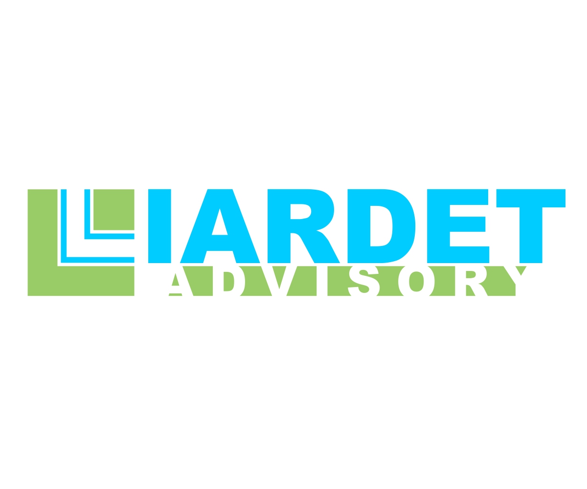 Logo Design by Jos for Liardet Advisory Ltd | Design #2261225