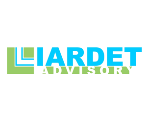 Logo Design by Jos for Liardet Advisory Ltd | Design: #2261225