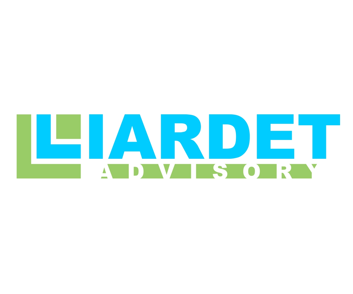 Logo Design by Jos for Liardet Advisory Ltd | Design #2261227