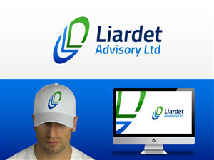 Logo Design by dynamo graphics for Liardet Advisory Ltd | Design: #2257151